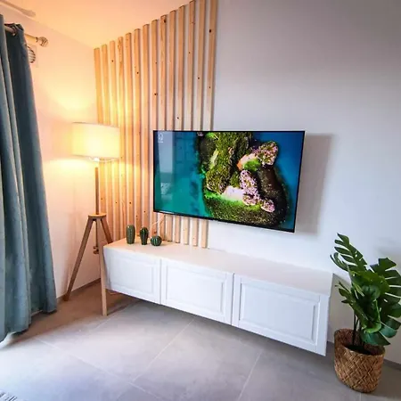 Opuncja Apartament San Miguel de Abona Esterno foto