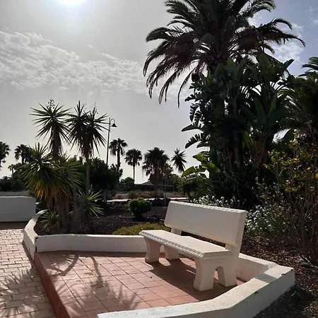 Opuncja Apartament San Miguel de Abona Esterno foto
