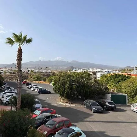 Opuncja Apartament San Miguel de Abona Esterno foto