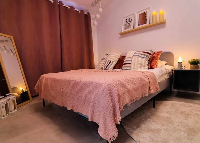 Opuncja Apartament