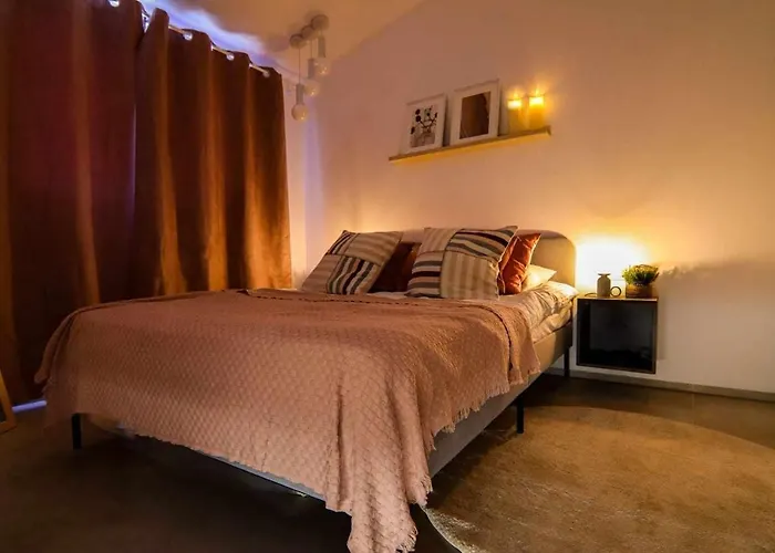 Opuncja Apartament