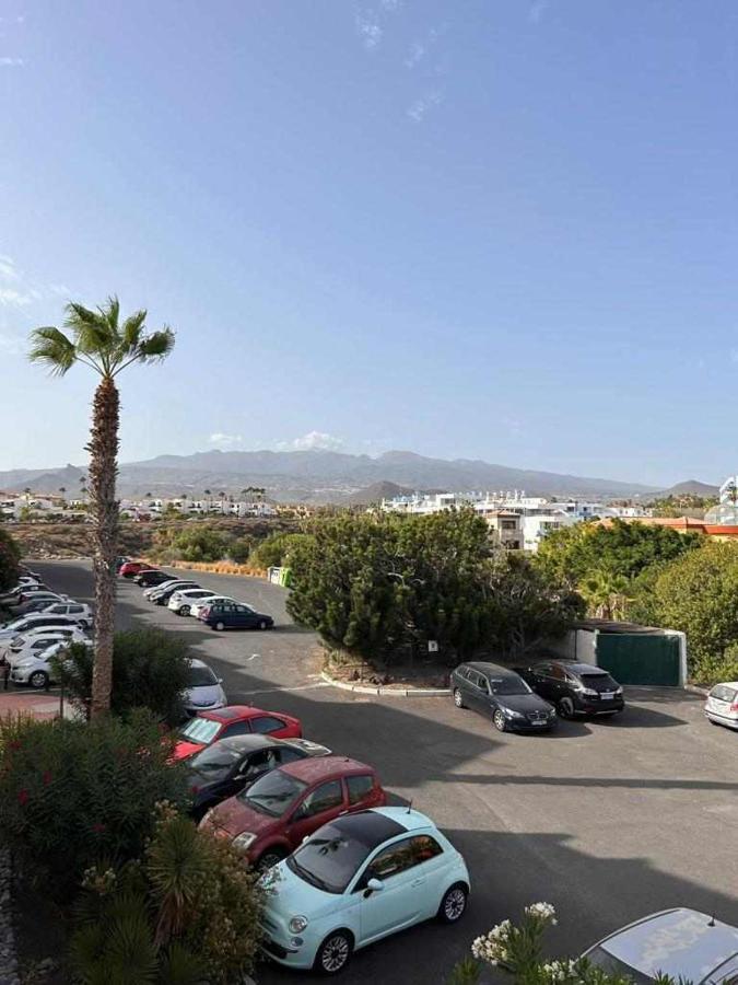Opuncja San Miguel de Abona