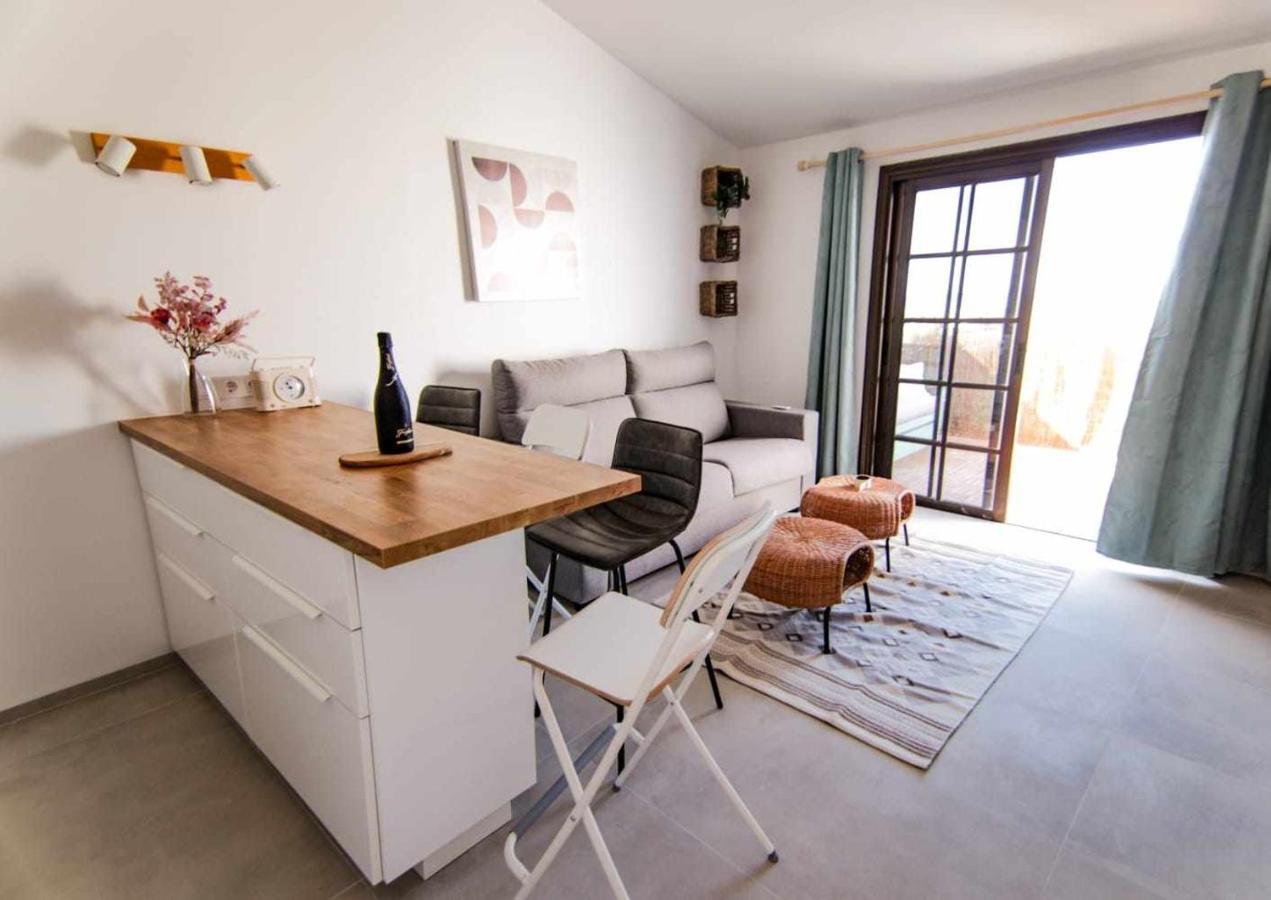 Apartment Opuncja