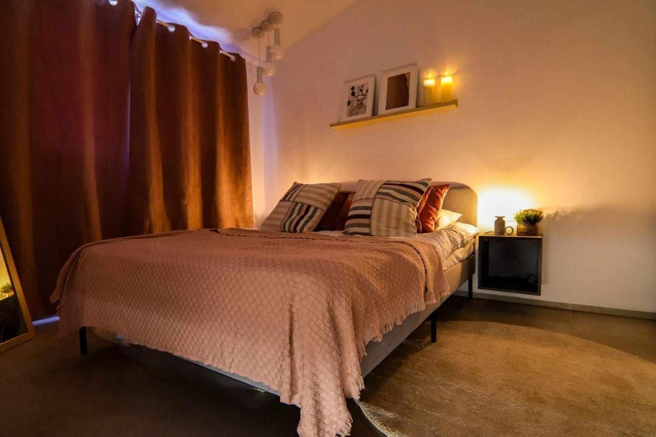 Opuncja Apartment