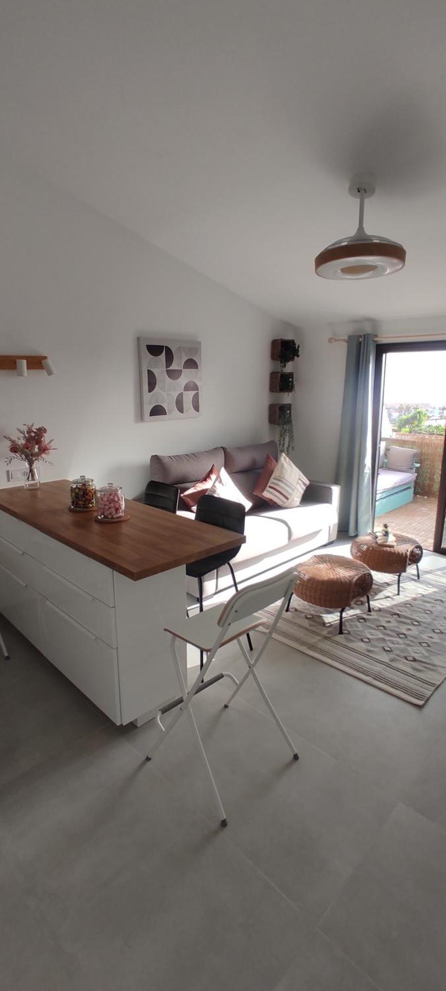 Apartment Opuncja San Miguel de Abona