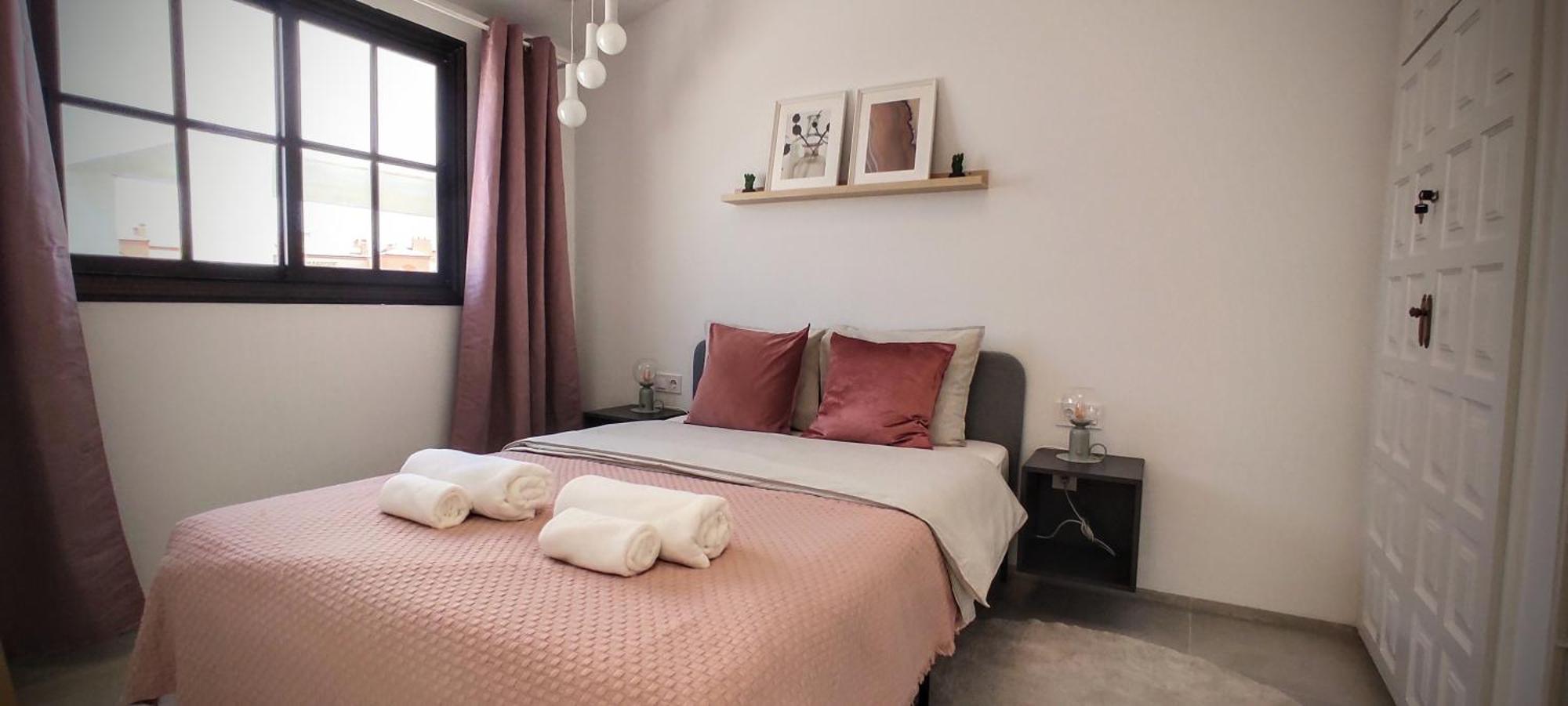 Opuncja Apartment San Miguel de Abona