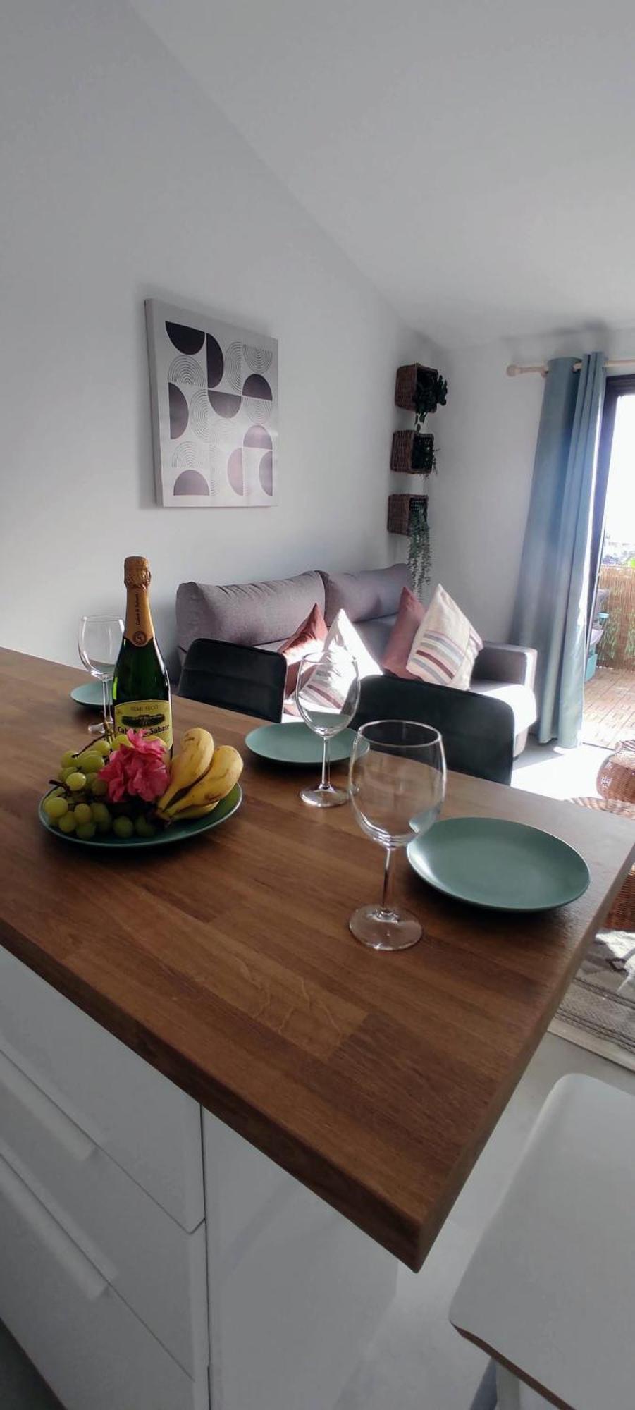 Opuncja Apartment San Miguel de Abona
